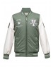 Boys Jacket Sporty Peppermint